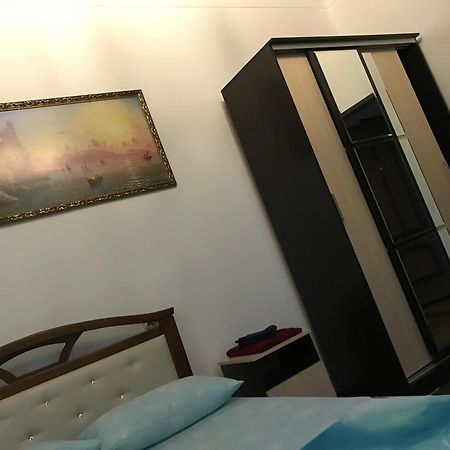 Бархат Gantiadi Kültér fotó