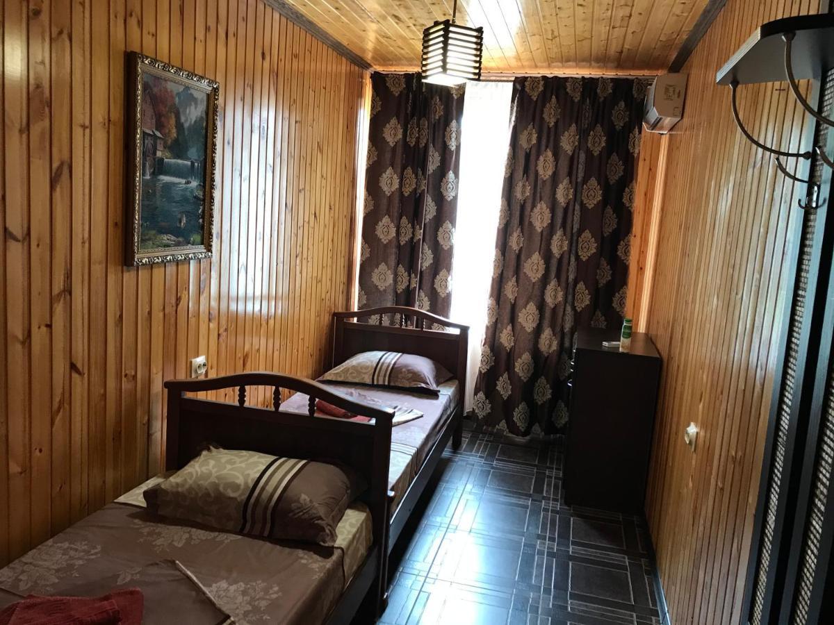 Бархат Gantiadi Kültér fotó