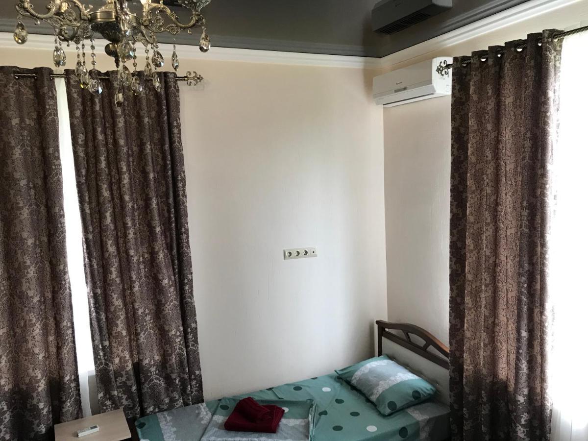 Бархат Gantiadi Kültér fotó