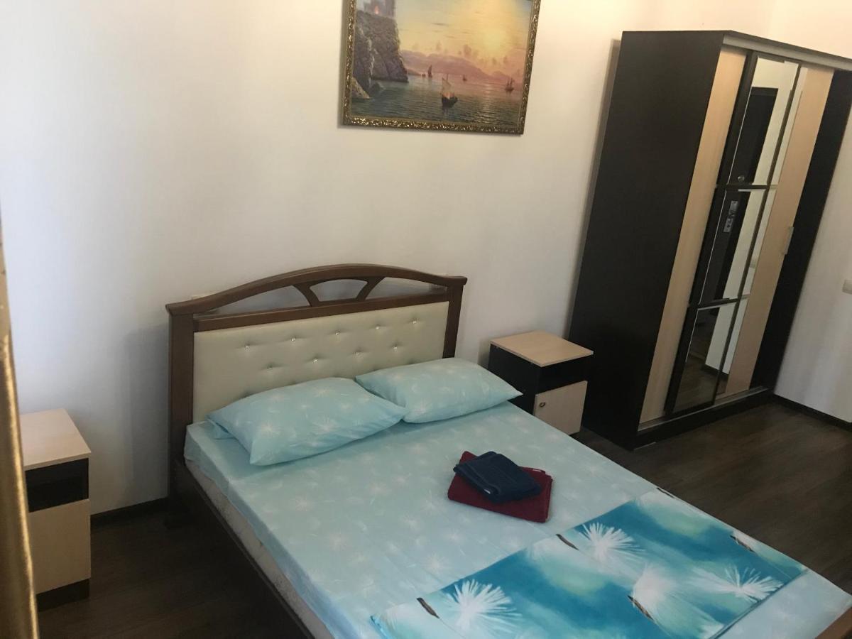 Бархат Gantiadi Kültér fotó