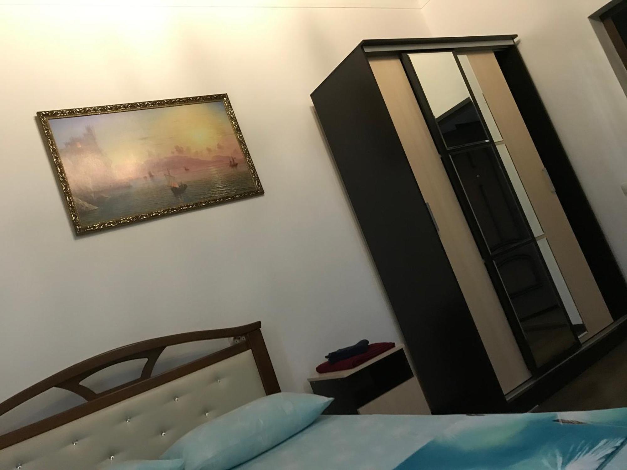Бархат Gantiadi Kültér fotó