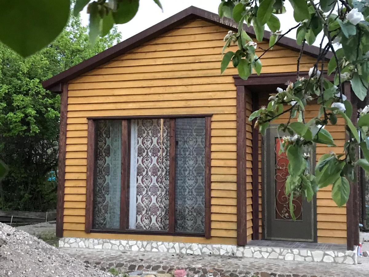 Бархат Gantiadi Kültér fotó