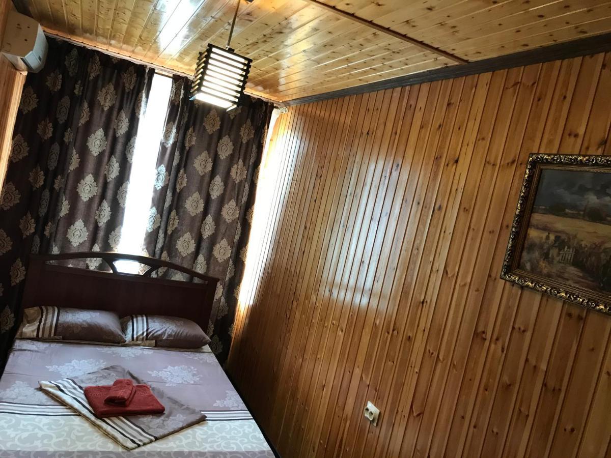 Бархат Gantiadi Kültér fotó