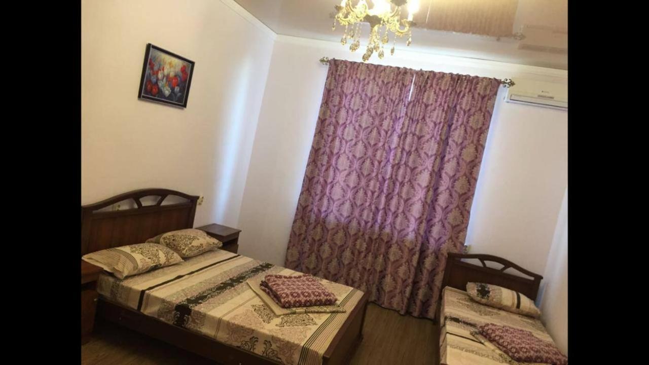 Бархат Gantiadi Kültér fotó
