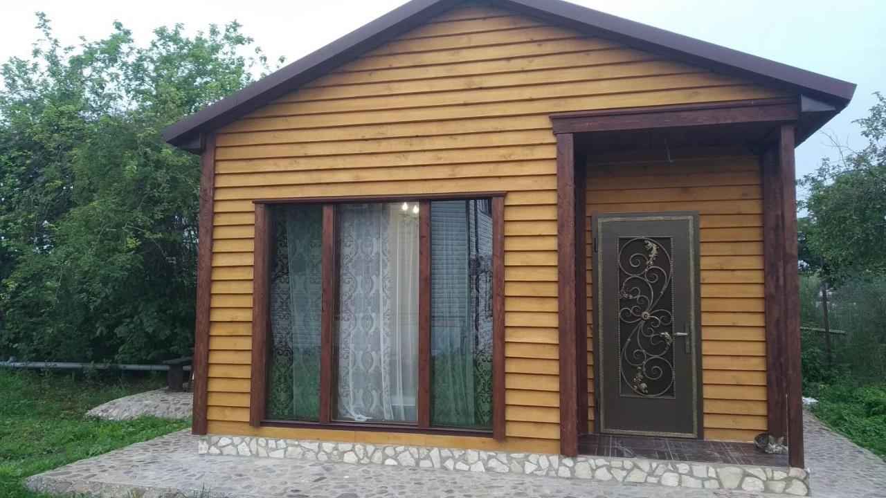 Бархат Gantiadi Kültér fotó
