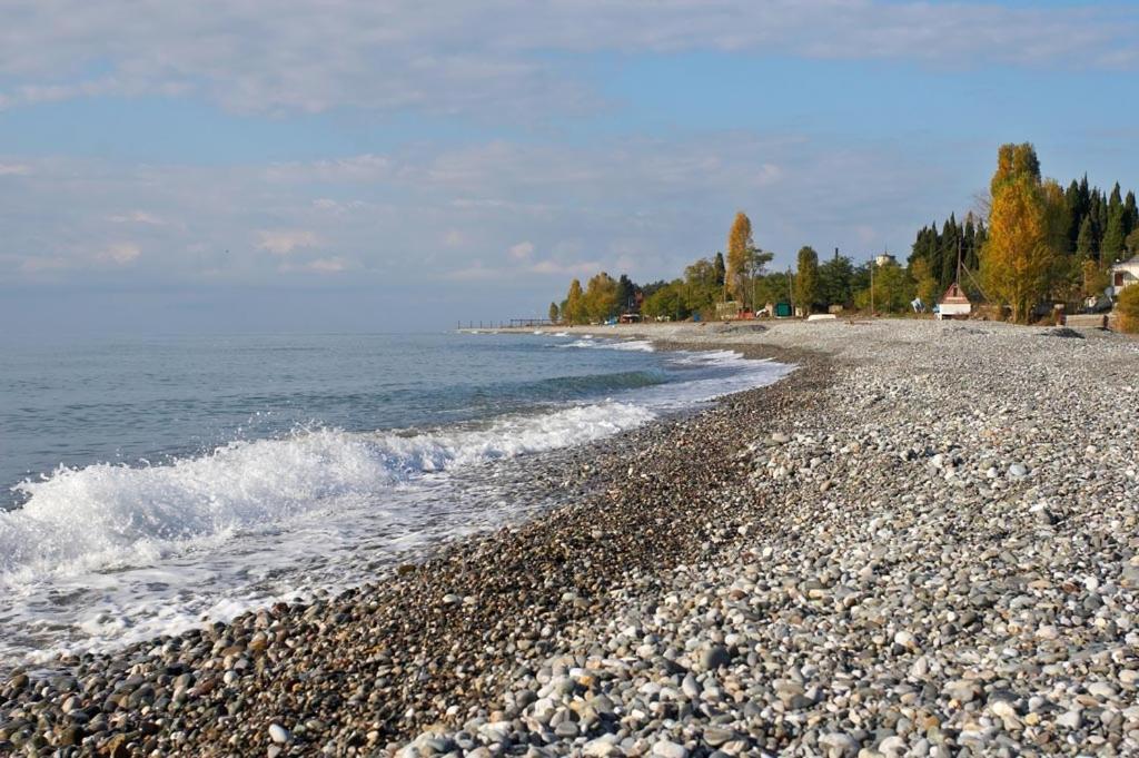 Бархат Gantiadi Kültér fotó